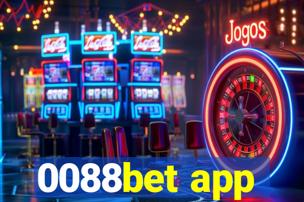 0088bet app