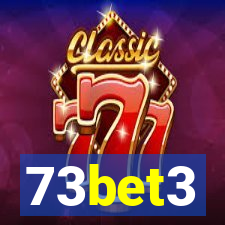 73bet3