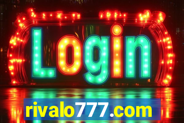 rivalo777.com