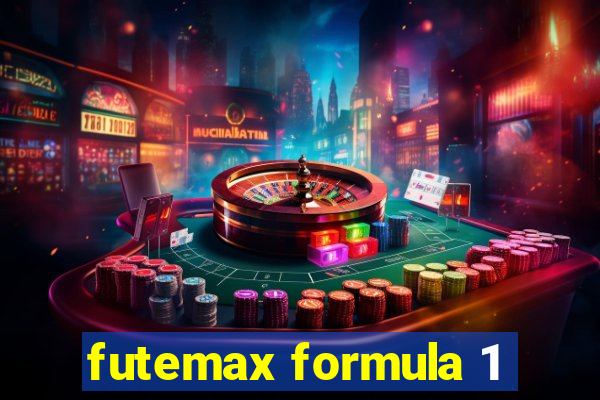 futemax formula 1