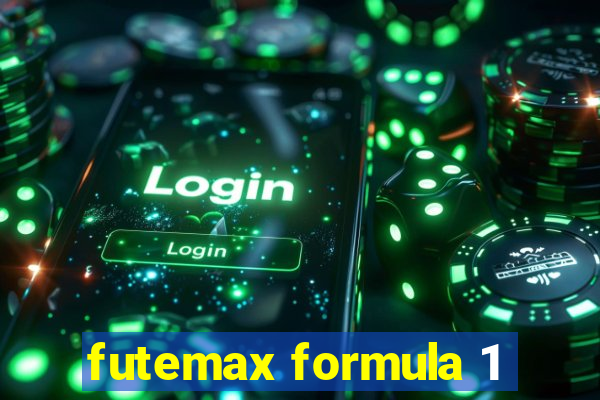 futemax formula 1