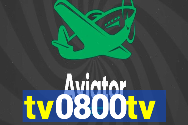 tv0800tv