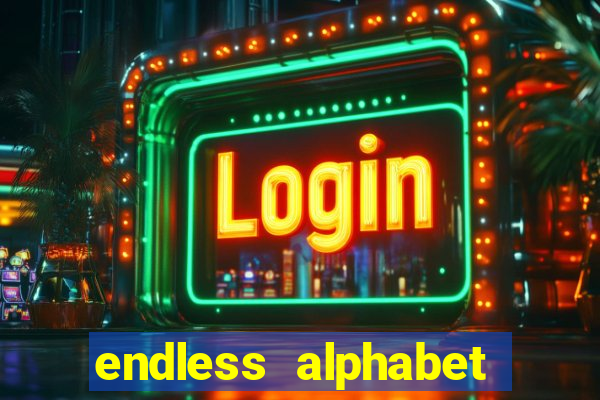 endless alphabet comic studio