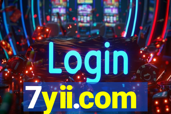 7yii.com