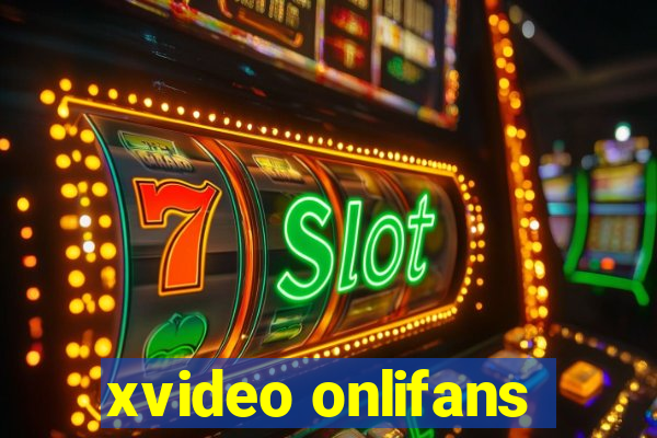 xvideo onlifans