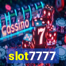 slot7777