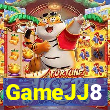 GameJJ8