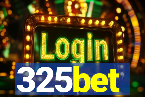 325bet