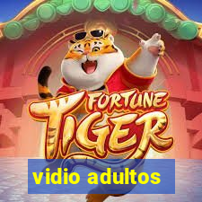 vidio adultos