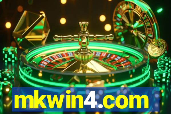 mkwin4.com