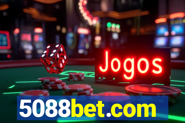 5088bet.com
