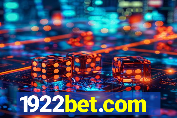 1922bet.com