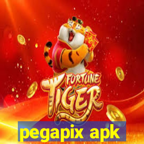 pegapix apk