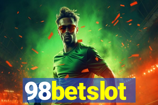 98betslot