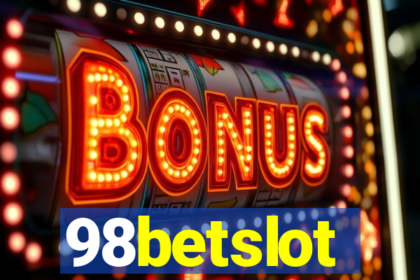98betslot