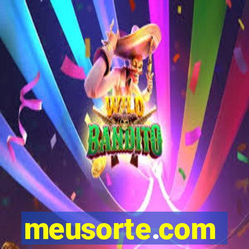 meusorte.com