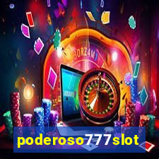 poderoso777slot