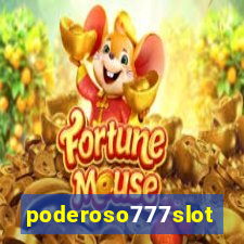 poderoso777slot