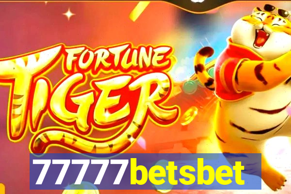 77777betsbet
