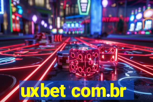 uxbet com.br