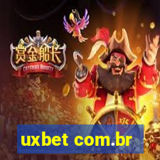 uxbet com.br