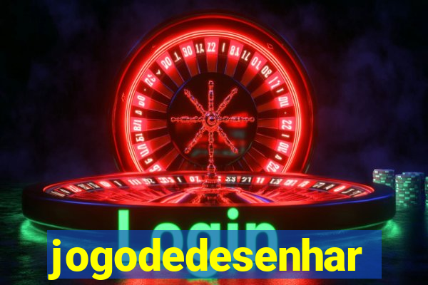 jogodedesenhar