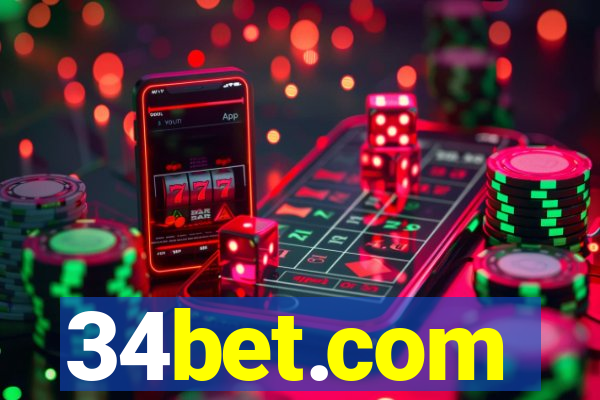 34bet.com