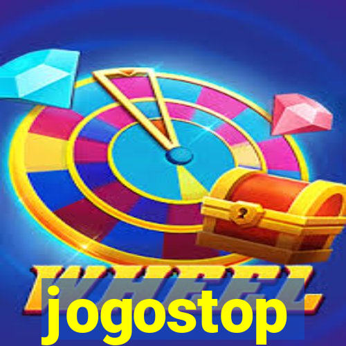 jogostop