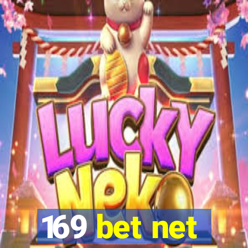 169 bet net