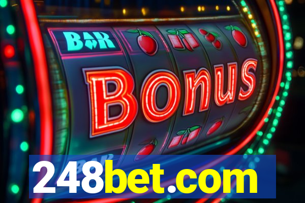 248bet.com