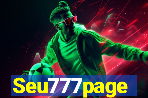 Seu777page
