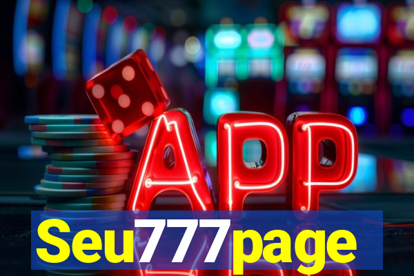 Seu777page