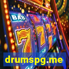 drumspg.me