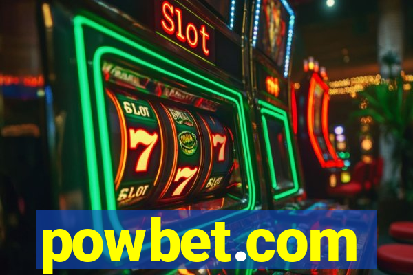 powbet.com