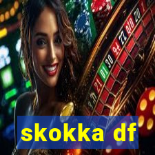 skokka df