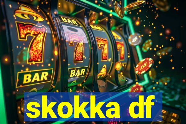 skokka df