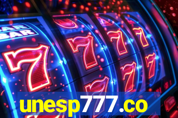 unesp777.co