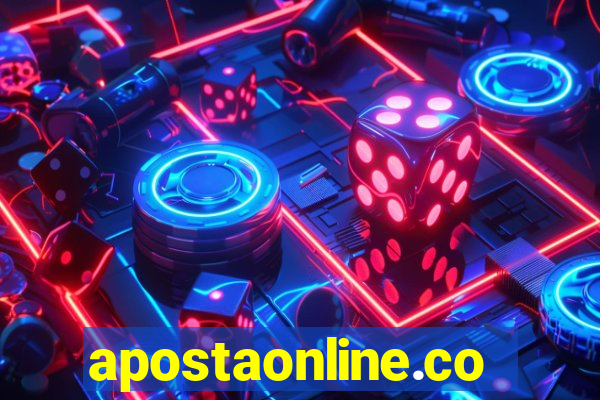 apostaonline.com