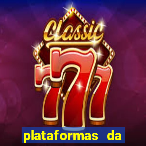 plataformas da china de jogos