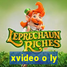 xvideo o ly
