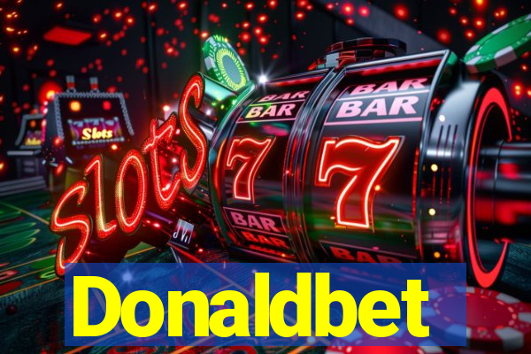 Donaldbet