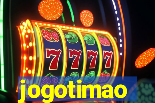 jogotimao