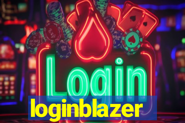 loginblazer