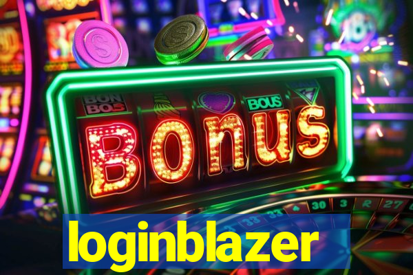 loginblazer