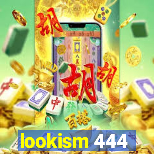 lookism 444