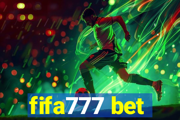 fifa777 bet