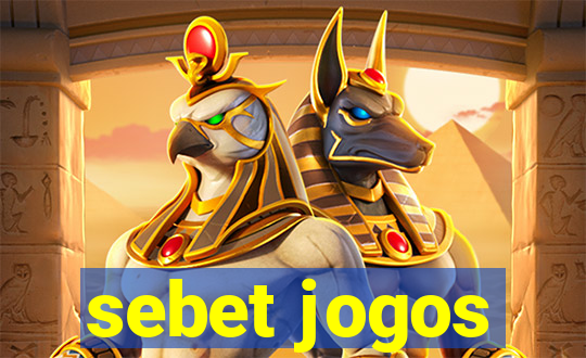 sebet jogos
