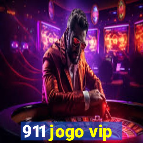 911 jogo vip