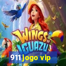 911 jogo vip