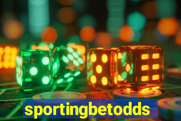 sportingbetodds